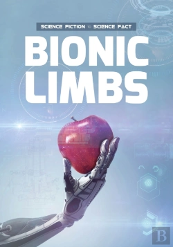 Bertrand.pt - Bionic Limbs