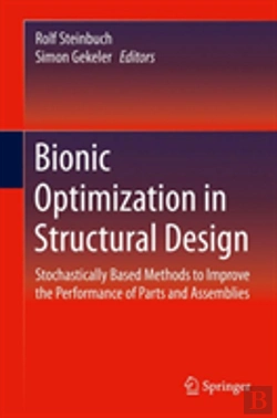 Bertrand.pt - Bionic Optimization In Structural Design