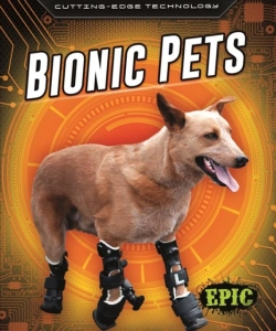 Bertrand.pt - Bionic Pets