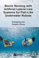 Bionic Sensing With Artificial Lateral Line Systems For Fish-Like Underwater Robots