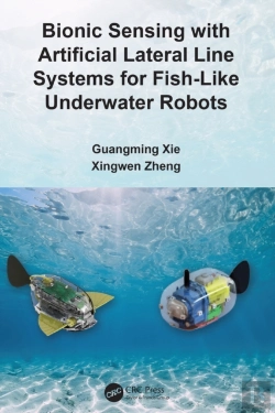 Bertrand.pt - Bionic Sensing With Artificial Lateral Line Systems For Fish-Like Underwater Robots