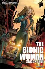 Bionic Woman: Season Four