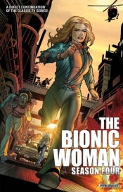 Bionic Woman: Season Four