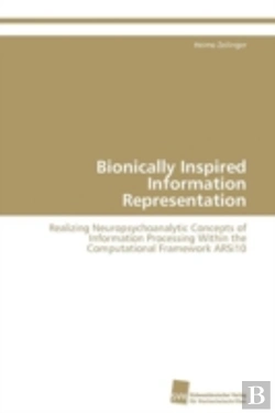 Bertrand.pt - Bionically Inspired Information Representation