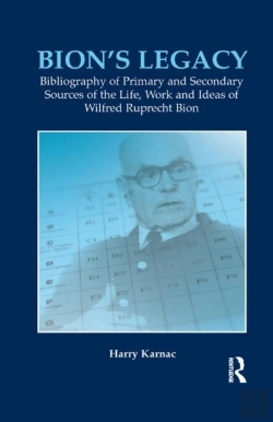 Bertrand.pt - Bion'S Legacy