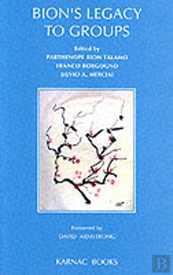 Bertrand.pt - Bion'S Legacy To Groups