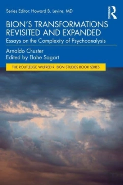Bertrand.pt - Bion'S Transformations Revisited And Expanded