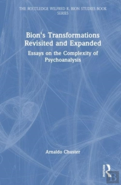 Bertrand.pt - Bion'S Transformations Revisited And Expanded
