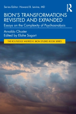 Bertrand.pt - Bion'S Transformations Revisited And Expanded