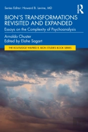 Bion'S Transformations Revisited And Expanded