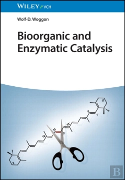 Bertrand.pt - Bioorganic And Enzymatic Catalysis