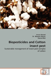 Biopesticides And Cotton Insect Pest