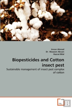 Bertrand.pt - Biopesticides And Cotton Insect Pest