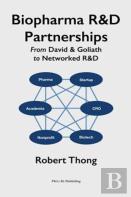 Biopharma R&D Partnerships