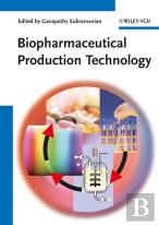 Biopharmaceutical Production Technology, 2 Volume Set