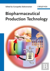 Biopharmaceutical Production Technology, 2 Volume Set