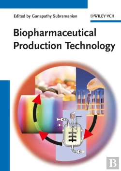 Bertrand.pt - Biopharmaceutical Production Technology, 2 Volume Set