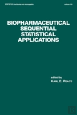 Bertrand.pt - Biopharmaceutical Sequential Statistical Applications