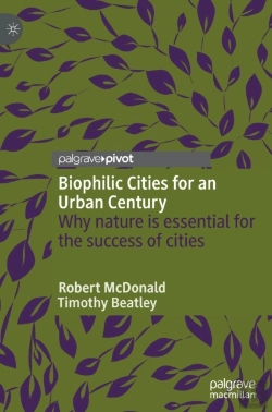 Bertrand.pt - Biophilic Cities For An Urban Century