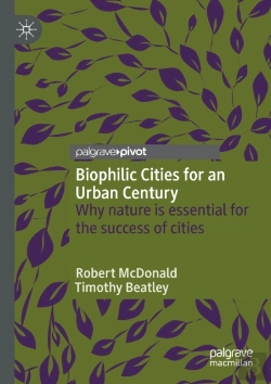 Bertrand.pt - Biophilic Cities For An Urban Century