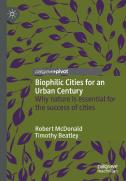 Biophilic Cities For An Urban Century