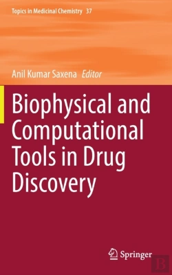 Bertrand.pt - Biophysical And Computational Tools In Drug Discovery