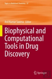 Biophysical And Computational Tools In Drug Discovery