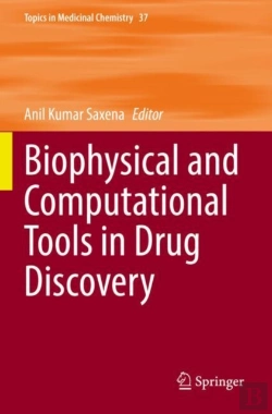 Bertrand.pt - Biophysical And Computational Tools In Drug Discovery