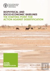 Biophysical And Socio-Economic Baselines