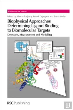 Bertrand.pt - Biophysical Approaches Determining Ligand Binding To Biomolecular Targets