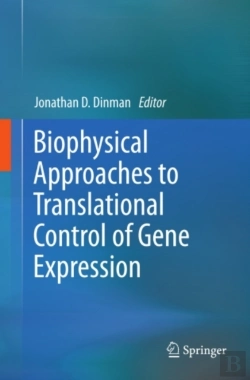 Bertrand.pt - Biophysical Approaches To Translational Control Of Gene Expression