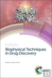 Biophysical Techniques In Drug Discovery