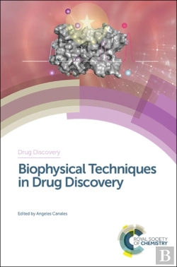 Bertrand.pt - Biophysical Techniques In Drug Discovery
