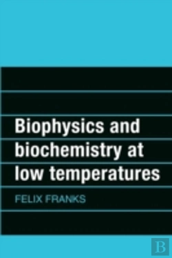 Bertrand.pt - Biophysics And Biochemistry At Low Temperatures