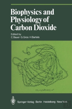 Bertrand.pt - Biophysics And Physiology Of Carbon Dioxide