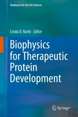 Bertrand.pt - Biophysics For Therapeutic Protein Development