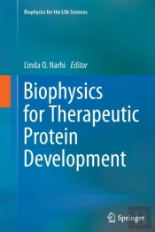 Biophysics For Therapeutic Protein Development