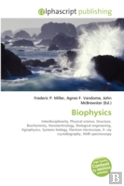 Bertrand.pt - Biophysics