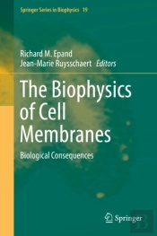 Biophysics Of Cell Membranes