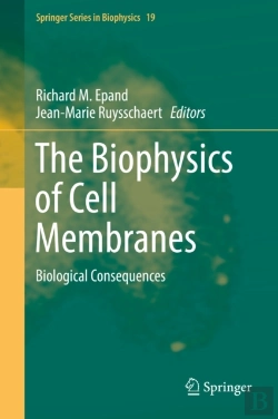 Bertrand.pt - Biophysics Of Cell Membranes