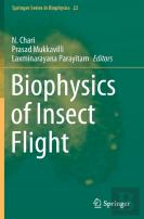 Biophysics Of Insect Flight