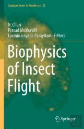 Biophysics Of Insect Flight