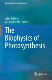 Biophysics Of Photosynthesis