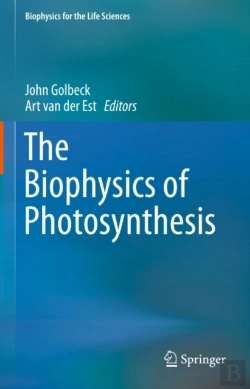 Bertrand.pt - Biophysics Of Photosynthesis