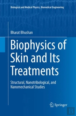 Bertrand.pt - Biophysics Of Skin And Its Treatments