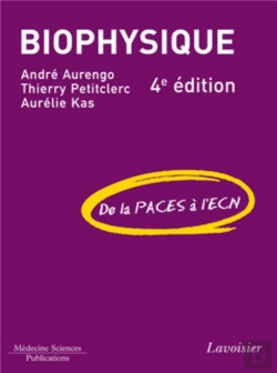 Bertrand.pt - Biophysique (4e Édition)