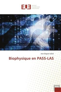 Bertrand.pt - Biophysique En Pass-Las