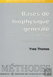 Biophysique Generale
