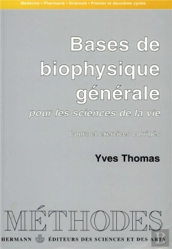 Bertrand.pt - Biophysique Generale