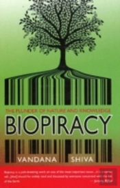 Biopiracy